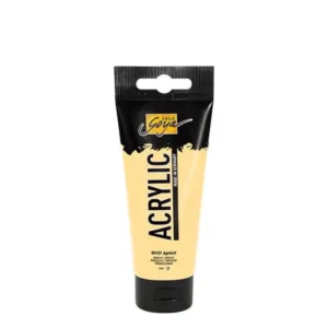 Kreul Solo Goya akrilfesték, 100 ml - 37, apricot
