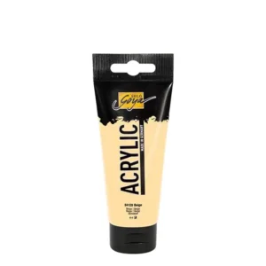 Kreul Solo Goya akrilfesték, 100 ml - 29, beige