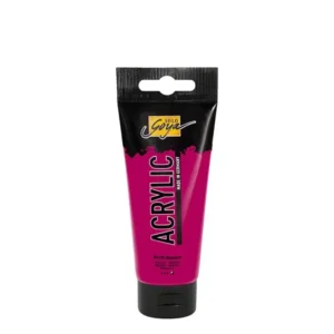Kreul Solo Goya akrilfesték, 100 ml - 09, magenta