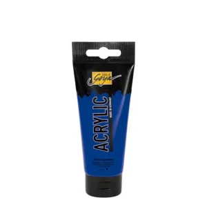 Kreul Solo Goya akrilfesték, 100 ml - 15, cobalt blue