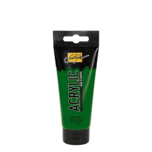 Kreul Solo Goya akrilfesték, 100 ml - 20, foliage green