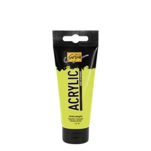 Kreul Solo Goya akrilfesték, 100 ml - 40, light green