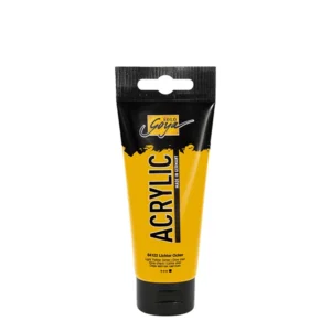 Kreul Solo Goya akrilfesték, 100 ml - 22, light ocher