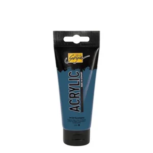 Kreul Solo Goya akrilfesték, 100 ml - 25, payne's gray