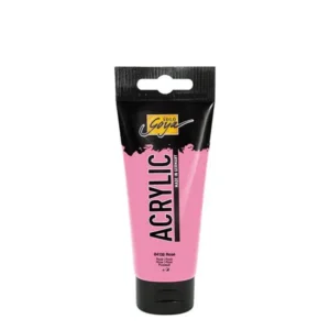 Kreul Solo Goya akrilfesték, 100 ml - 38, rosé