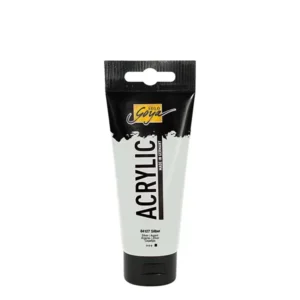 Kreul Solo Goya akrilfesték, 100 ml - 27, silver