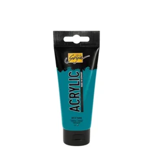 Kreul Solo Goya akrilfesték, 100 ml - 17, turquoise