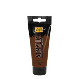 Kreul Solo Goya akrilfesték, 100 ml - 23, umber