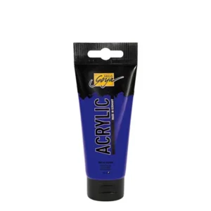 Kreul Solo Goya akrilfesték, 100 ml - 14, viola