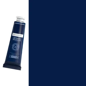 L&B Fine Oil olajfesték, 40 ml - 046, Prussian Blue