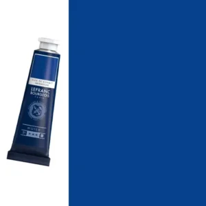L&B Fine Oil olajfesték, 40 ml - 064, Cobalt Blue Hue
