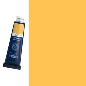 L&B Fine Oil olajfesték, 40 ml - 190, Naples Yellow Hue