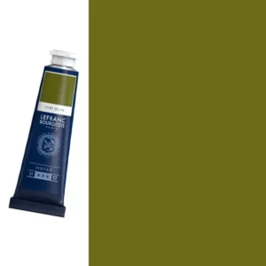 L&B Fine Oil olajfesték, 40 ml - 541, Olive Green