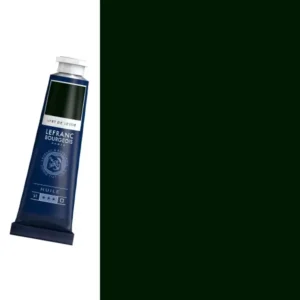 L&B Fine Oil olajfesték, 40 ml - 552, Sap Green