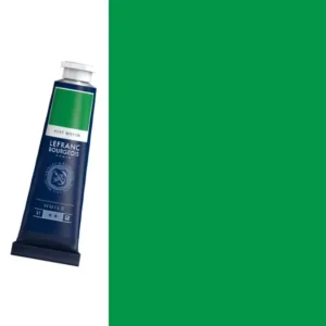L&B Fine Oil olajfesték, 40 ml - 561, Medium Green