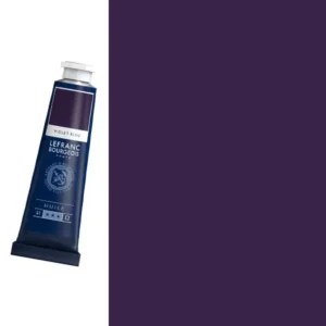L&B Fine Oil olajfesték, 40 ml - 604, Blue Violet