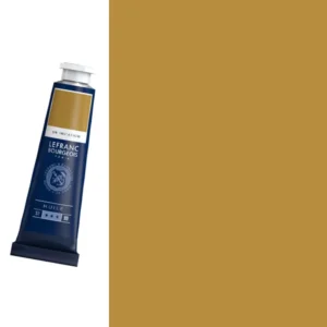 L&B Fine Oil olajfesték, 40 ml - 700, Gold Hue