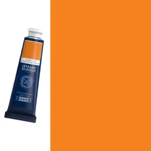 L&B Fine Oil olajfesték, 40 ml - 797, Cadmium Orange Hue
