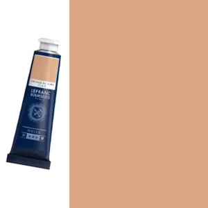 L&B Fine Oil olajfesték, 40 ml - 897, Mars Orange Light