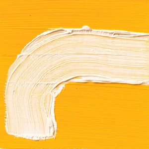 Schmincke Akademie olajfesték, 60ml - 104, Mixing White