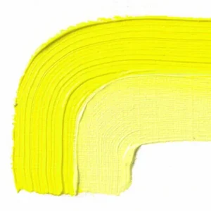 Schmincke Akademie olajfesték, 60ml - 216, Lemon Yellow