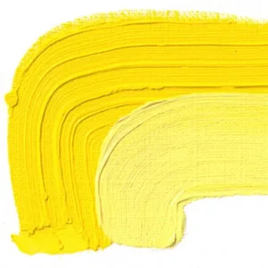 Schmincke Akademie olajfesték, 60ml - 220, Cadmium Yellow Hue