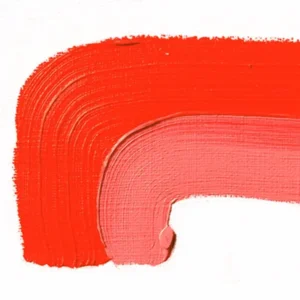 Schmincke Akademie olajfesték, 60ml - 226, Cadmium Orange Hue