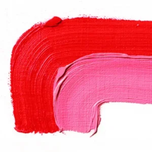 Schmincke Akademie olajfesték, 60ml - 302, Scarlet