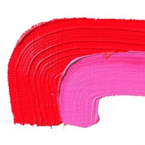 Schmincke Akademie olajfesték, 60ml - 304, Vermilion Red