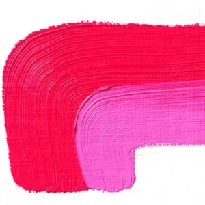 Schmincke Akademie olajfesték, 60ml - 306, Cadmium Red Hue