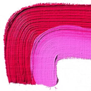 Schmincke Akademie olajfesték, 60ml - 308, Carmine