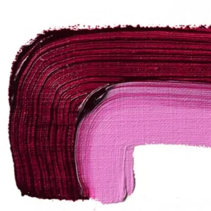 Schmincke Akademie olajfesték, 60ml - 312, Madder Lake