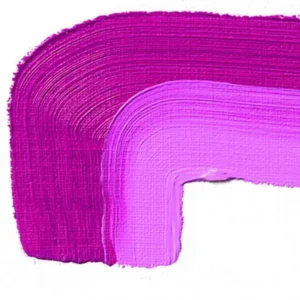 Schmincke Akademie olajfesték, 60ml - 314, Primary Magenta