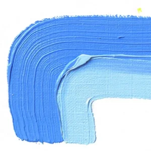 Schmincke Akademie olajfesték, 60ml - 400, Royal Blue