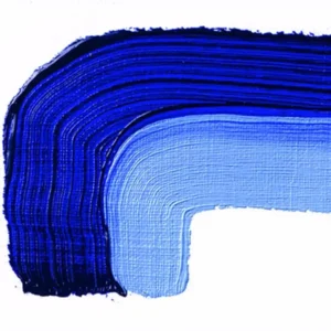 Schmincke Akademie olajfesték, 60ml - 406, Ultramarine