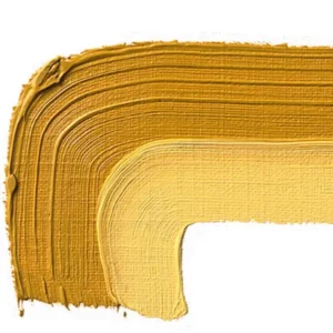 Schmincke Akademie olajfesték, 60ml - 602, Yellow Ochre