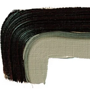 Schmincke Akademie olajfesték, 60ml - 614, Vandyck Brown