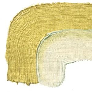 Schmincke Akademie olajfesték, 60ml - 802, Gold