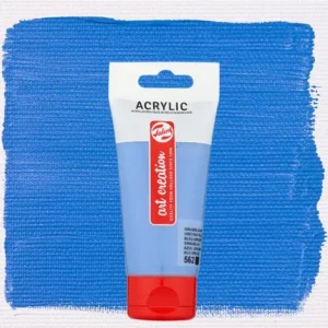 Talens Art Creation akrilfesték, 75 ml - 562, Greyish blue