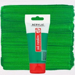 Talens Art Creation akrilfesték, 75 ml - 623, Sap green