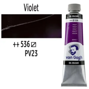 Talens van Gogh olajfesték, 40ml - 536, Violet